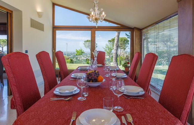 Villa California 6 in Saludecio - Foto 28