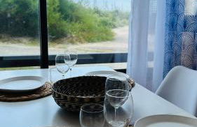 Appartement 2 à 4 personnes à 50m de la plage - Foto 7