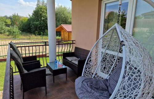 Willa Raj - Apartamenty nad jeziorem KA-BOATS - Foto 21