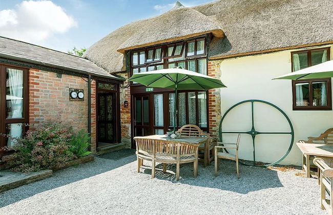 Berehayes Holiday Cottages - Foto 61