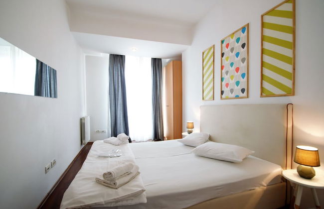 Mosilor Residence Apartments - Foto 8