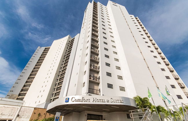 Apart Ponta Negra - Carpediem - Foto 20