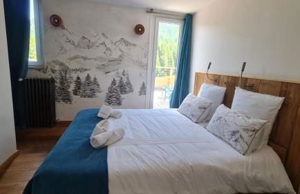 Domaine de Rozan - Col de Porte, Chartreuse - Grenoble - Foto 48