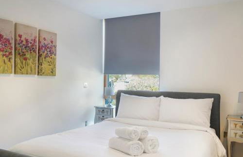 Pass the Keys Bright and cozy apartment in Kentish Town - Foto 22