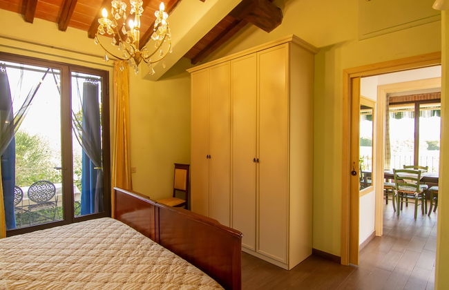 Agriturismo Il Caggio di Sotto - Foto 24