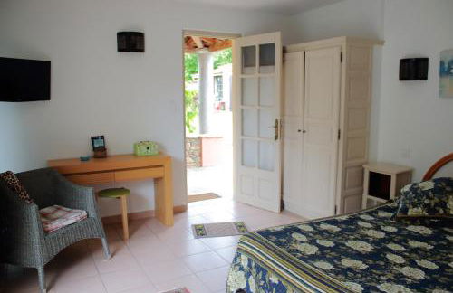 Domaine Le Clos des Oliviers - Foto 49