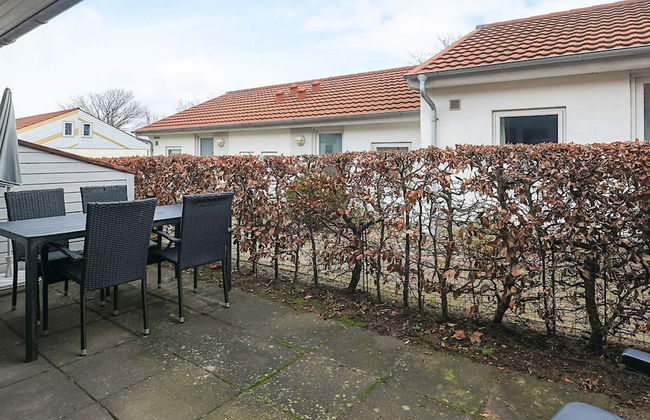 4 Person Holiday Home in Aeroskobing-by Traum - Foto 32