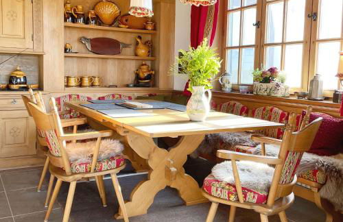 Suite Chalet Susi - Photo 8