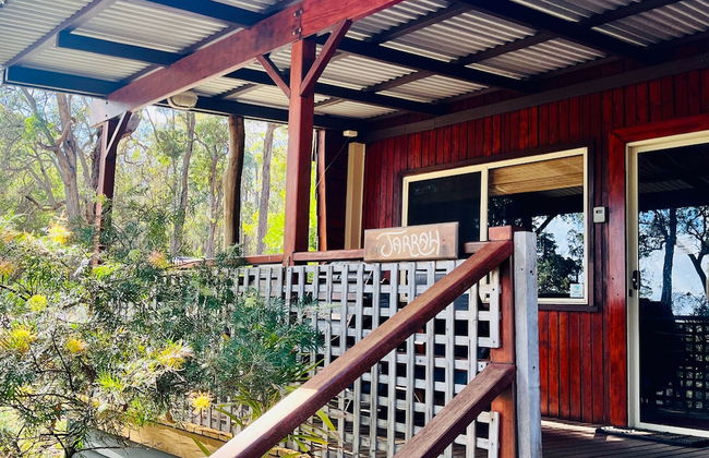 Jarrah Glen Cabins - Photo 16