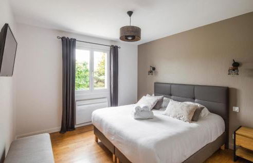 4 Bedroom Stunning Home In Cancale - Foto 12