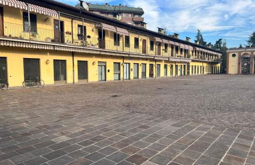 Bnbook Monolocale Gandhi - Photo 24