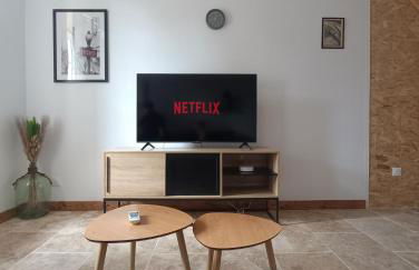 Les Murmures Desbordes - Foto 31