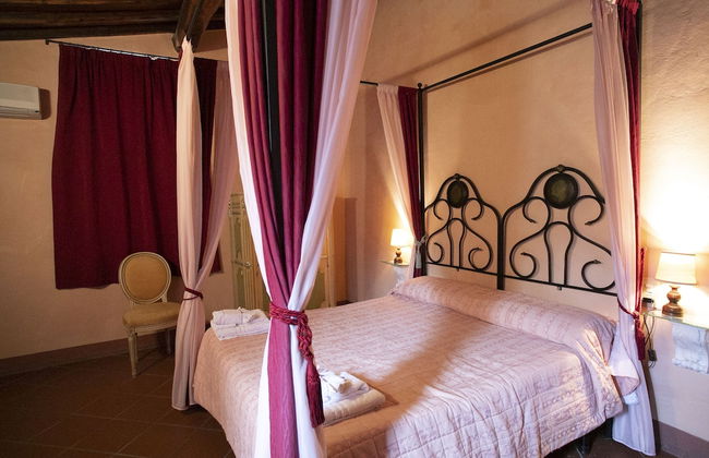 Borgo Casa al Vento - Foto 22