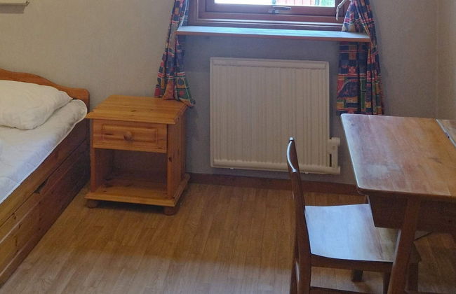 6 Person Holiday Home in Ed-by Traum - Foto 3