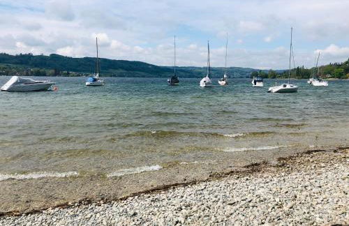 Gartenapartment auf der Höri in Wangen - Foto 17