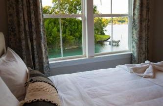 Lake Front 2 King, Bar & Grill Public Dock, Kayaks - Foto 49