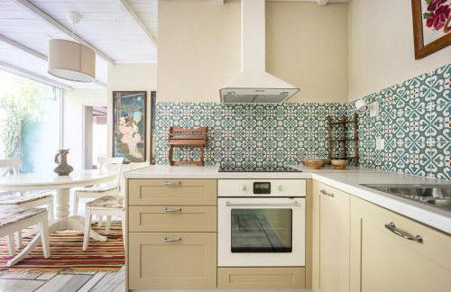 Corinthian Blue Retreat - Foto 50