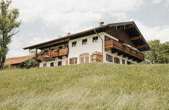 Chalet Zugspitze, Kamin, Tiere - Foto 24