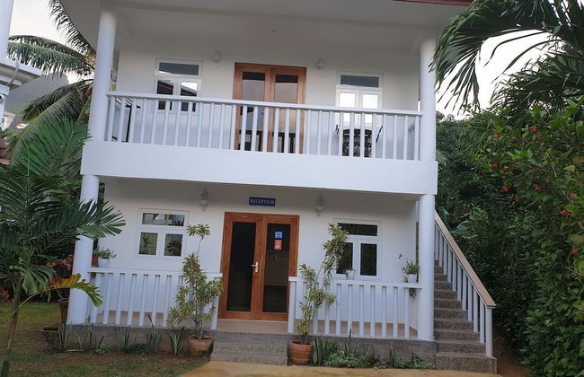 La Maison Hibiscus - Foto 32