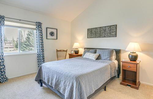 Pagosa Springs Condo with Grill, Near Wolf Creek! - Foto 15