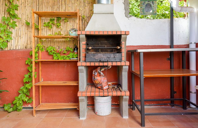 Alojamiento Rural la Era - Photo 32