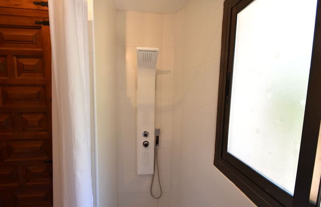 Villa in Benitachell With Pool Near Cumbre Beach - Foto 15