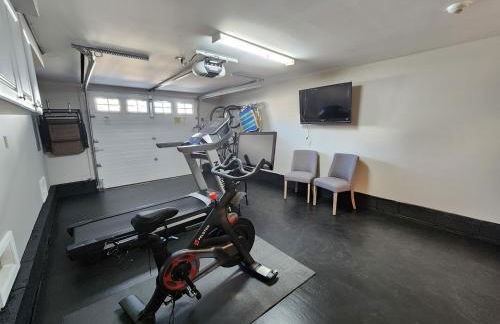 Luxury By The Ocean-1 Block from Inlet Boardwalk - Foto 69