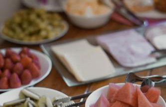 Guest House Almeixar - Foto 8