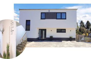 Holiday Apartment Saartal - Senta - Photo 15