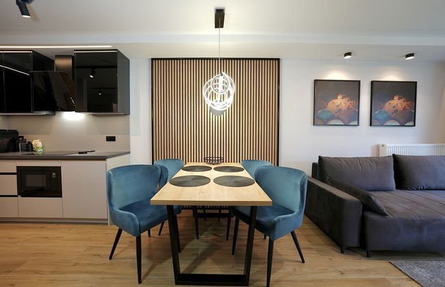 RentPlanet - Apartamenty Kilińskiego - Foto 74