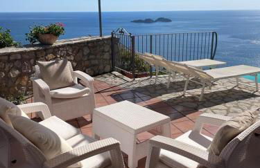 Villa Stone - De Vivo Realty Positano - Foto 23