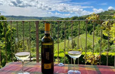 Casa Arcobaleno Holiday home apartments - Foto 27