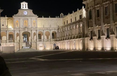 Simohouse Lecce - Executive Suite Apartment 140mq - 2 Bathrooms - Foto 61
