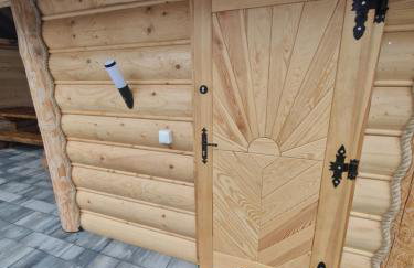 Domek Rychwałdówka blisko jeziora Żywieckiego - Foto 46