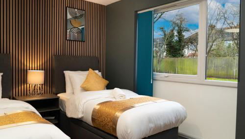 Free Parking New Modern Gem in Harrow - Foto 3