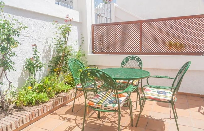 Apartamentos Huertos Nerja - Foto 64