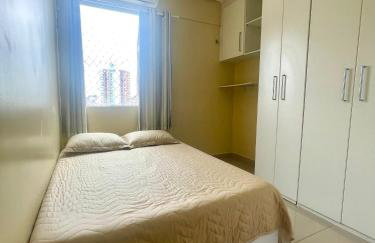 Apartamento Conforto/Praticidade - Foto 7