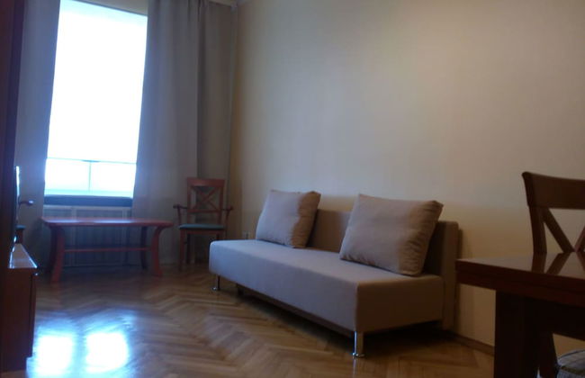 CityInn Begovaya - Foto 10