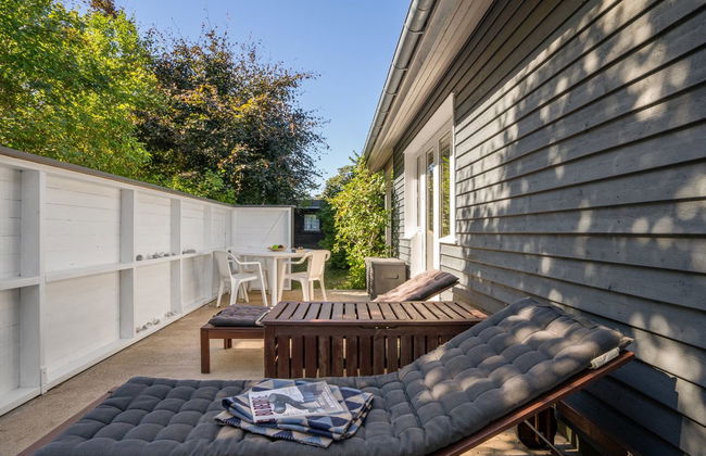 "Carmen" - 25m from the sea - Foto 7