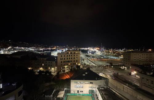 Lanternalba appartamento con vista sul porto antico - Foto 55