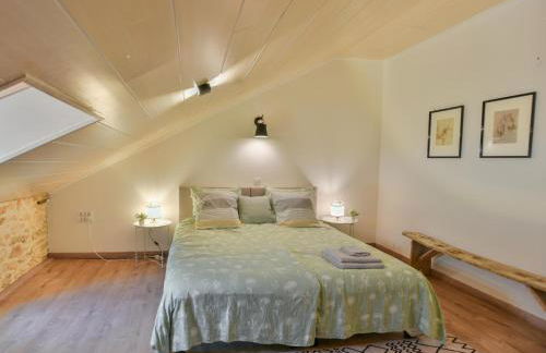 Grande gite Saint Martin le Redon - Foto 24