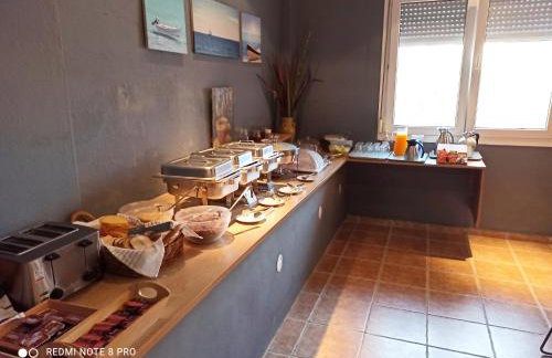 Ydna Family Hotel Apartments - Foto 18