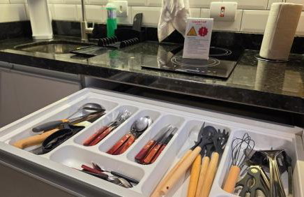 AP 102 l Com Ar condicionado l Garden l Exclusivo - Foto 74