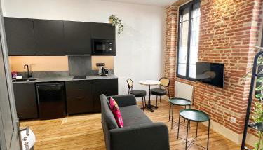 Le Drapier - Centre - Luxe - Chalets - Foto 4