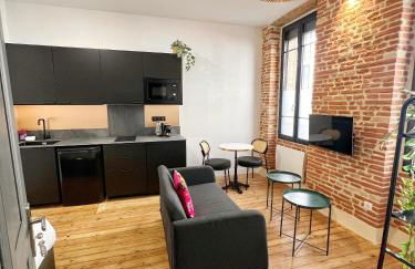 Le Drapier - Centre - Luxe - Chalets - Foto 4