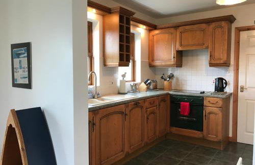 Kesh Lakeside Cottage - Foto 11