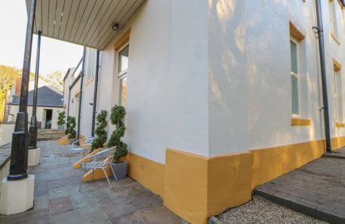 Glebe House - Foto 51