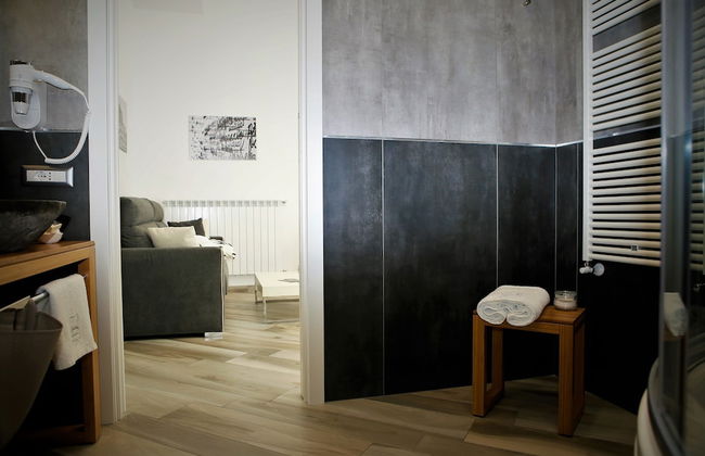 Hermes Rooms for tourists - Photo 13