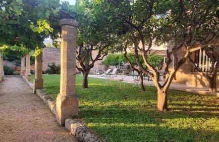 Altra Meta Luxury Palace by LoveSud - Foto 54