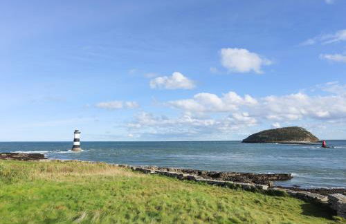 Lleiniog Cottage - Photo 25